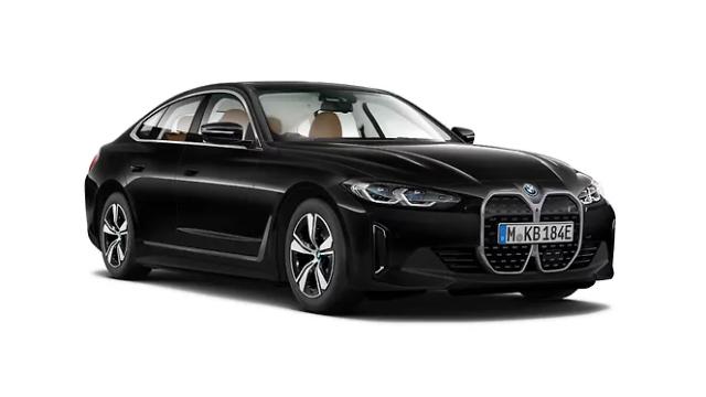 Black Sapphire metallic