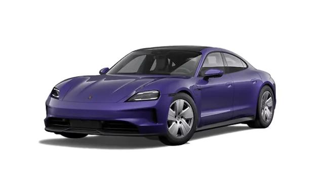 Purple Sky Metallic