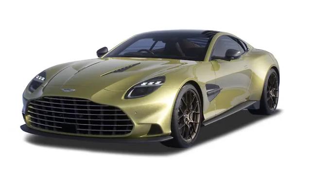 Cosmopolitan Yellow