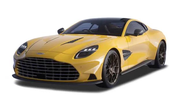 Helios Yellow