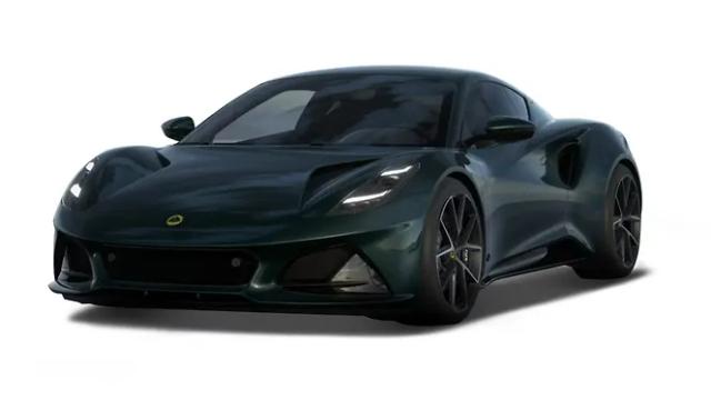 Dark Verdant(Green)