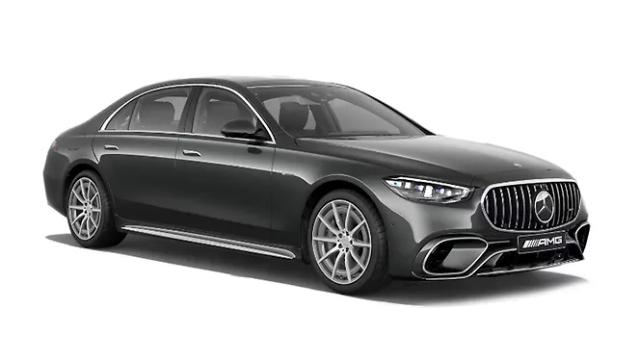 Graphite Grey