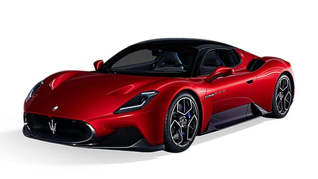 Rosso Vincente