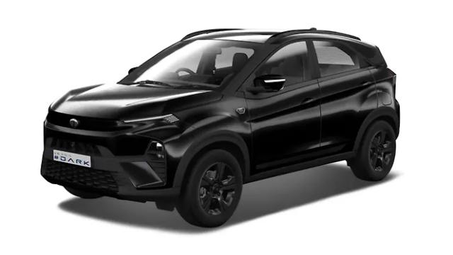 Carbon Black
