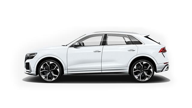 Glacier White Metallic