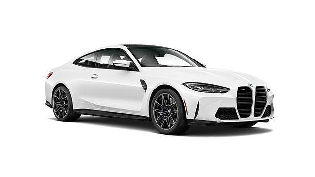 Alpine White