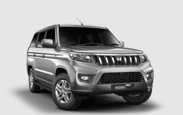 Bolero Neo Plus