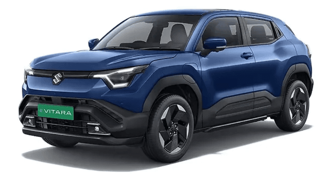 e Vitara