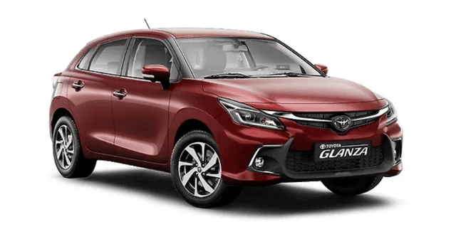 Glanza