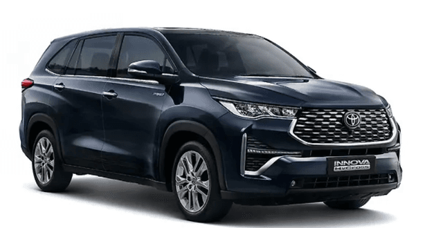 Innova Hycross
