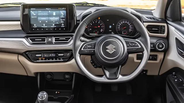 Dzire