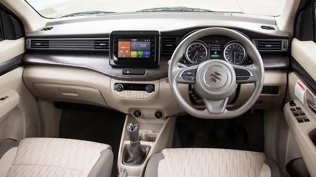 Ertiga