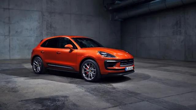 Macan