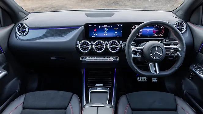 GLA
