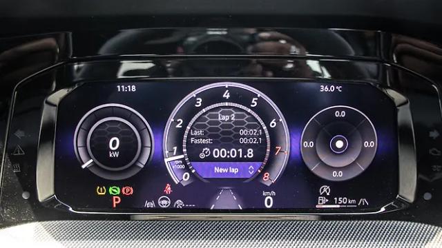 Golf GTI