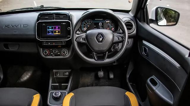 Kwid