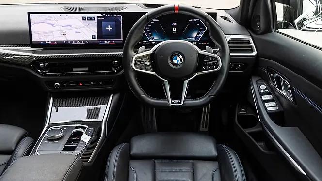 M340i