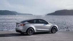 Model Y