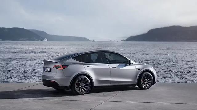 Model Y