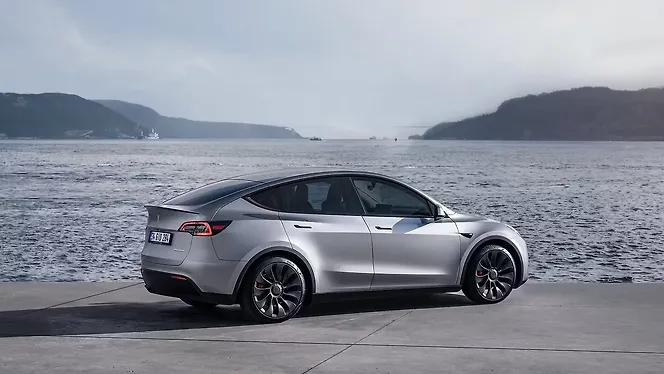 Model Y