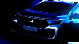 New MPV