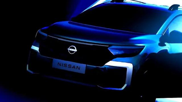 New MPV