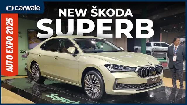 New Superb
