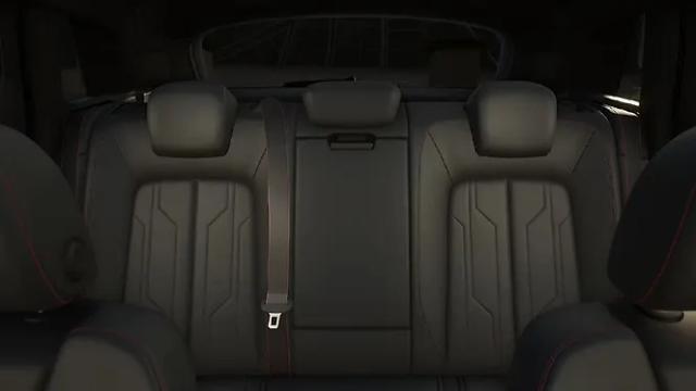 Q8 e-tron