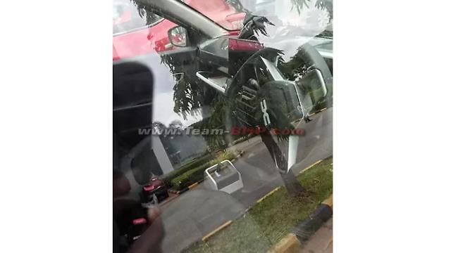 Kwid EV