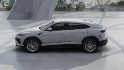 Urus SE