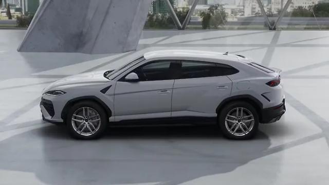 Urus SE