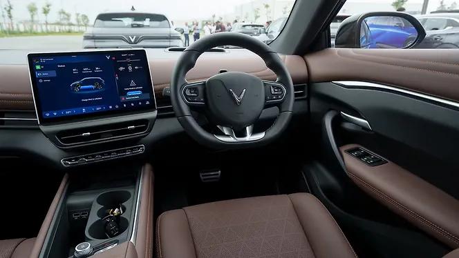 VF 7