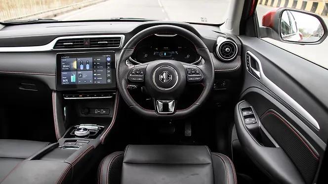 ZS EV