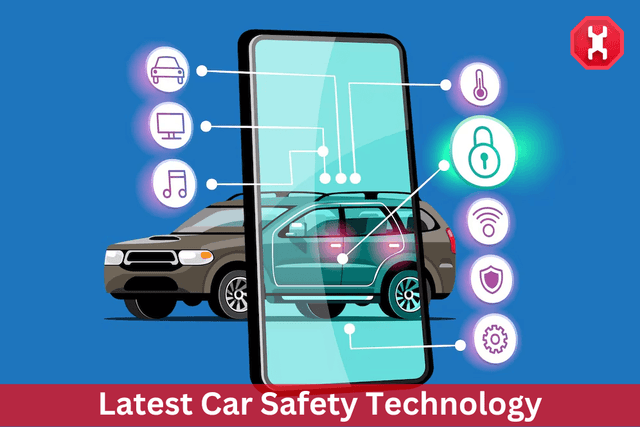 A Deep Dive into the Latest Car Safety Technologies