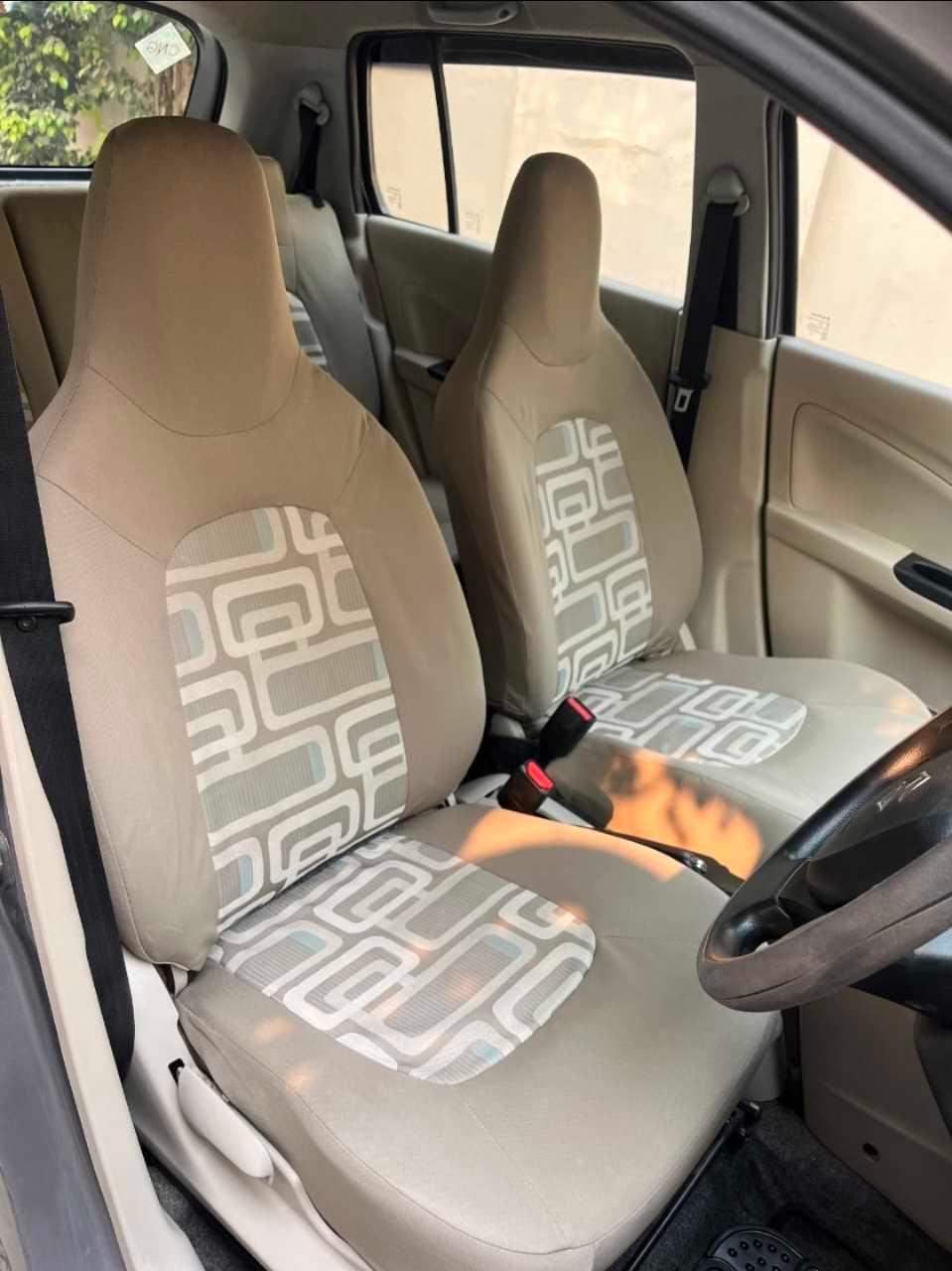 INTERIOR image for CELERIO