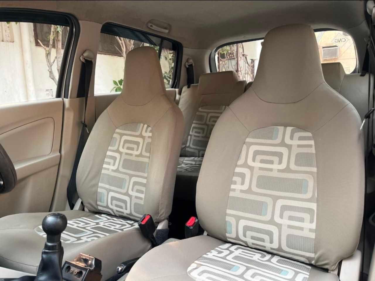 INTERIOR image for CELERIO