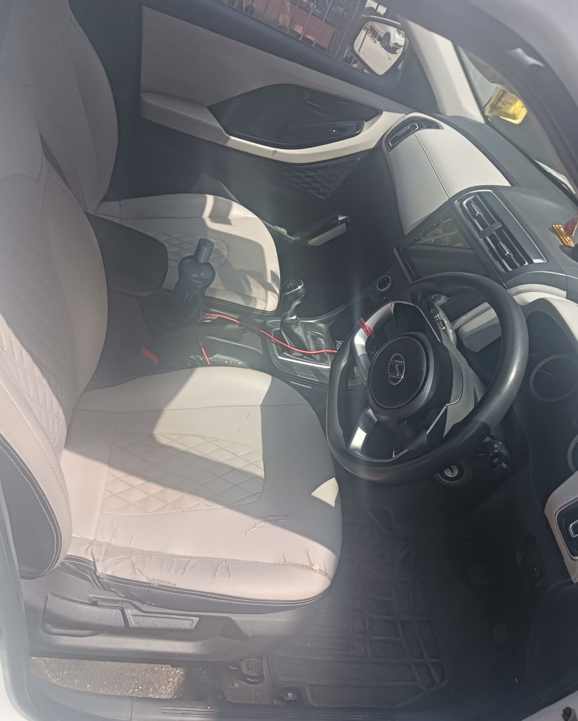 EXTERIOR image for Hyundai Creta | Hooter