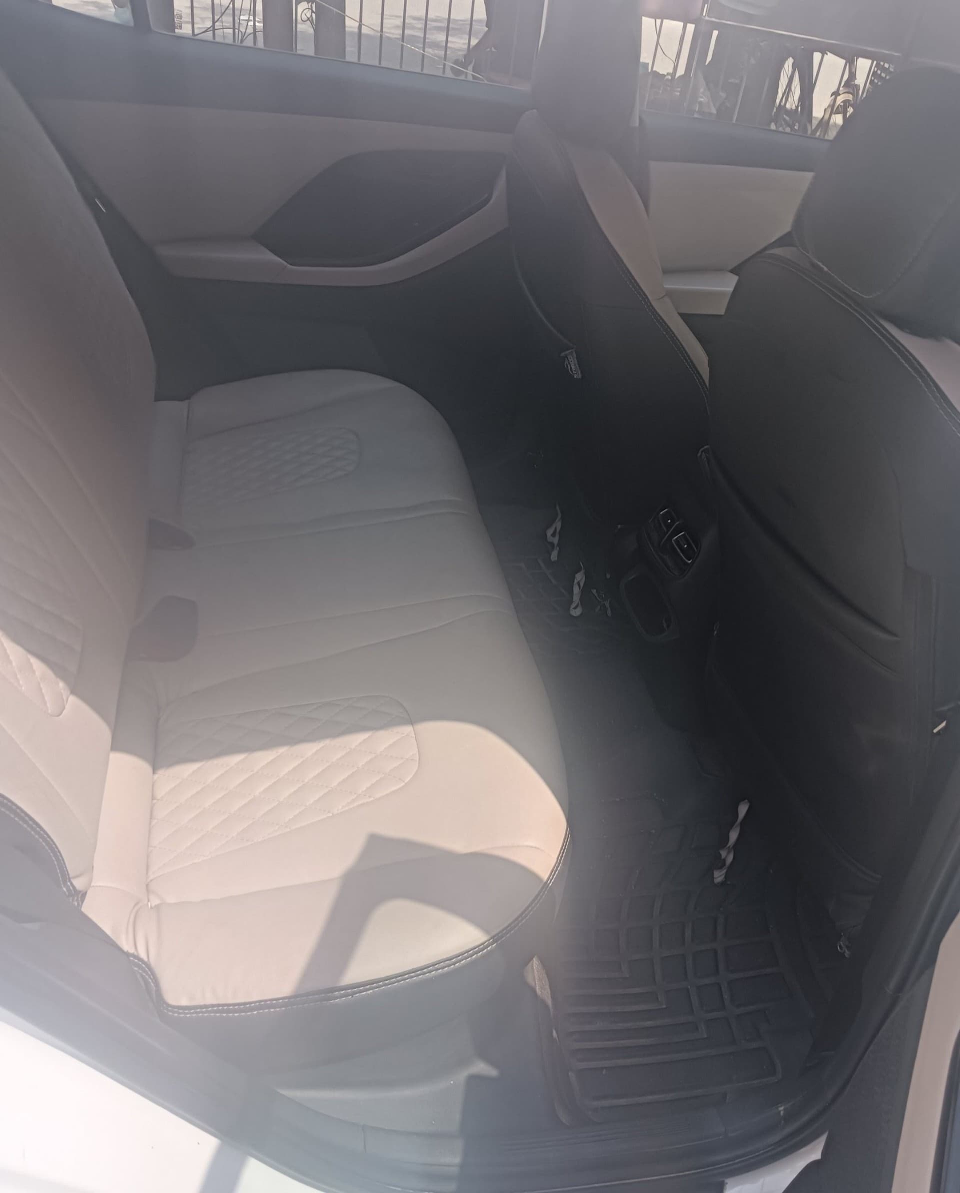 EXTERIOR image for Hyundai Creta | Hooter