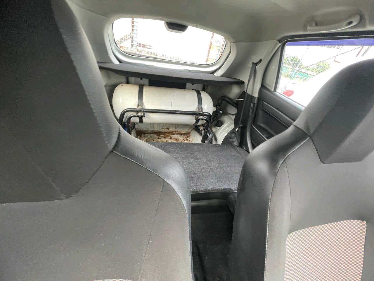 INTERIOR image for MARUTI SUZUKI S-PRESSO LXI CNG | Hooter