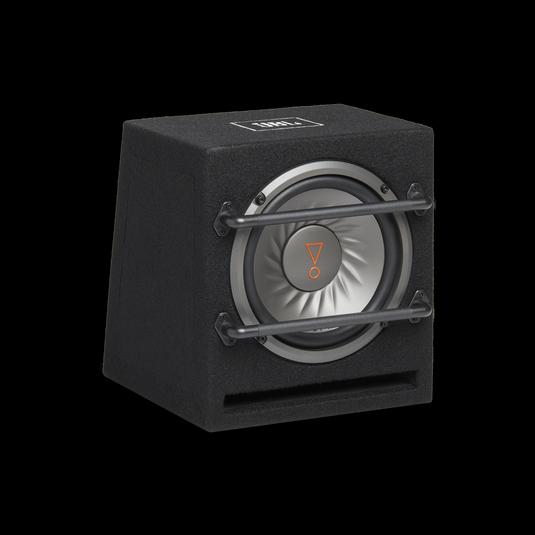 JBL Music System
