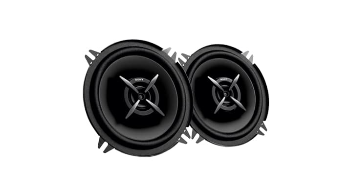 Sony-XS-FB132E B-2 way Coaxial Speakers | Hooter