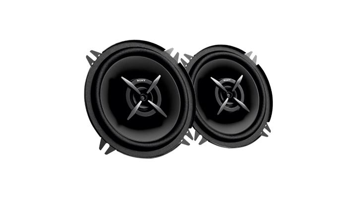 Sony-XS-FB132E B-2 way Coaxial Speakers