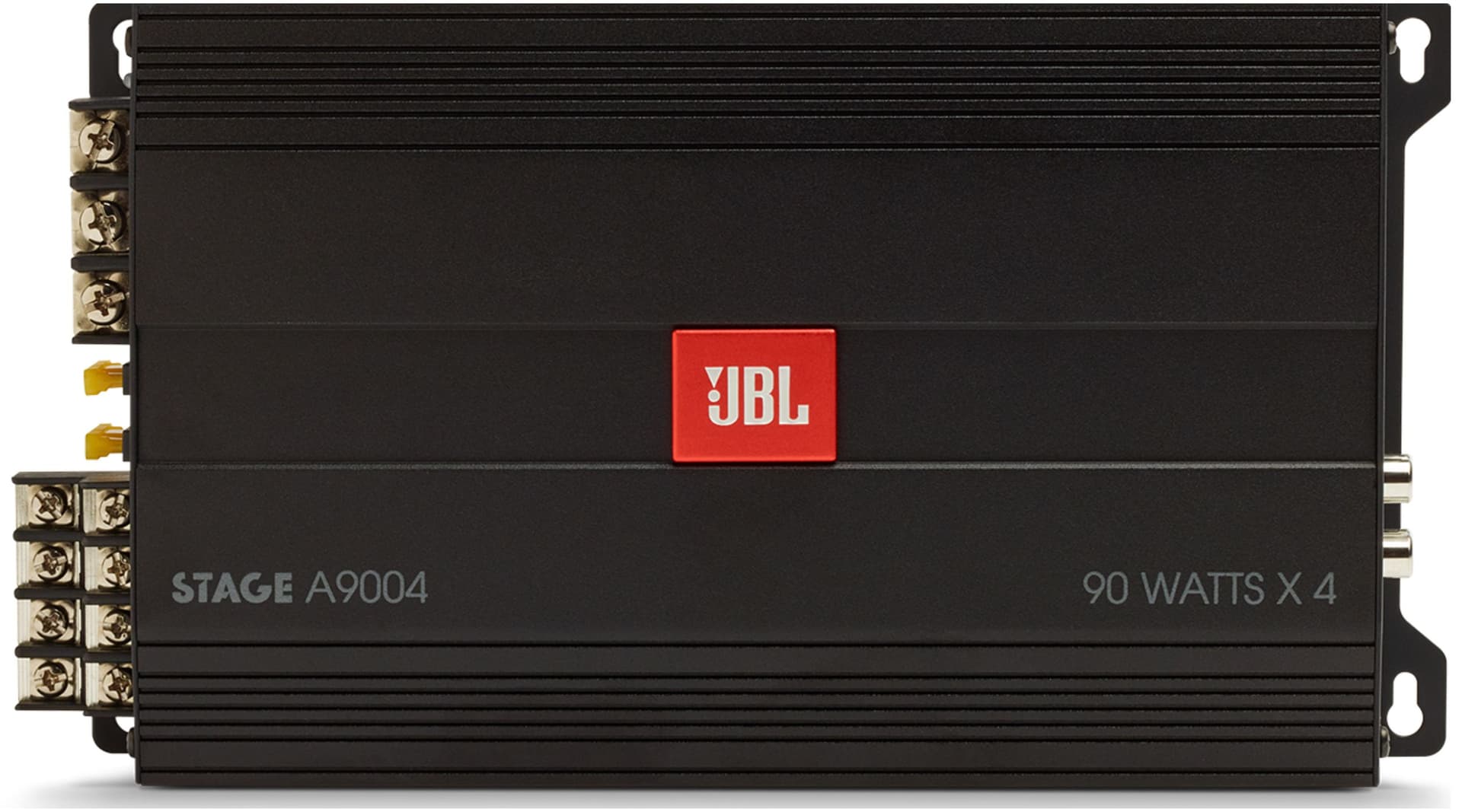 STAGEA9004V2 Amplifier | Hooter