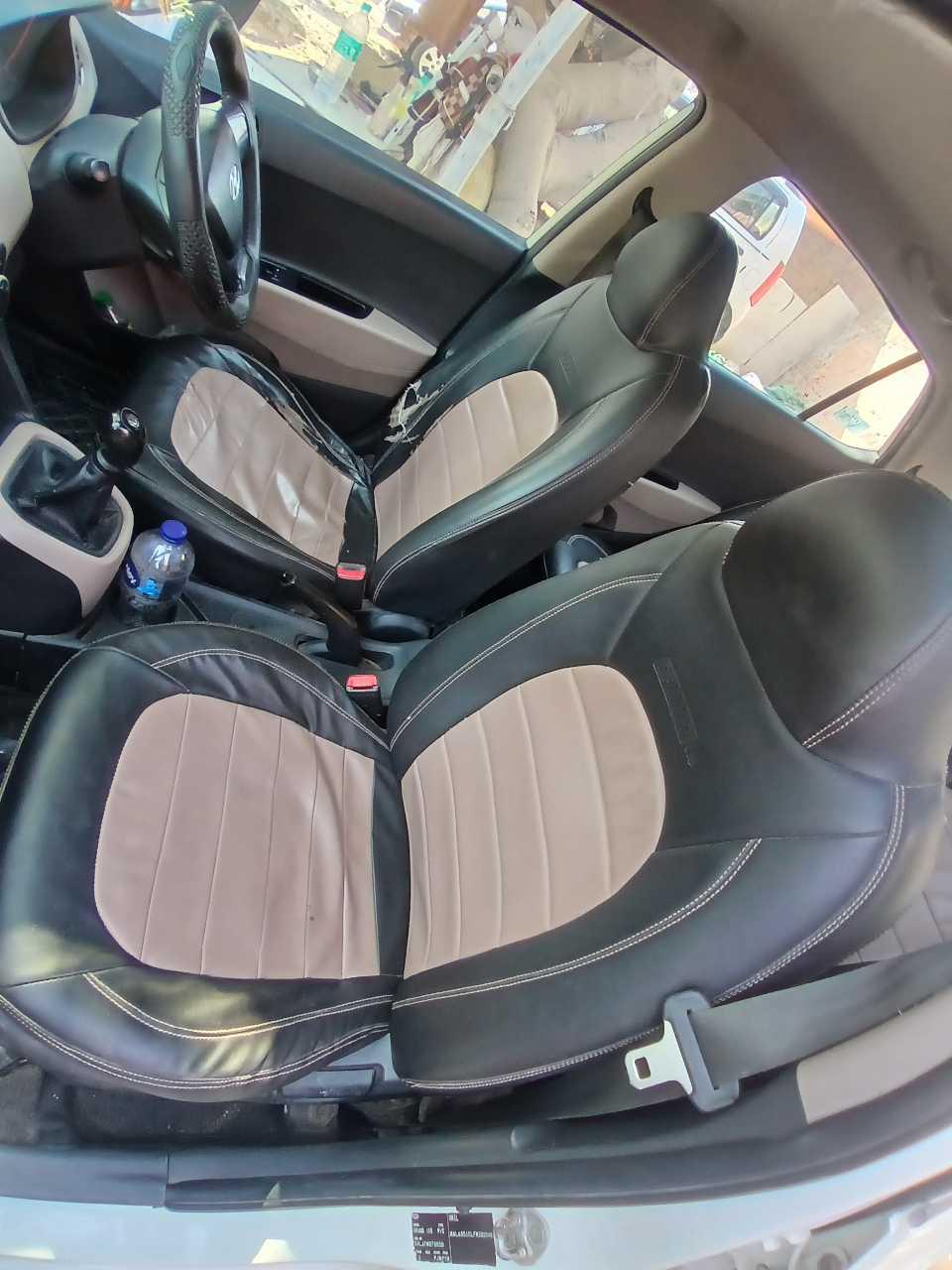 INTERIOR image for GRAND I 10