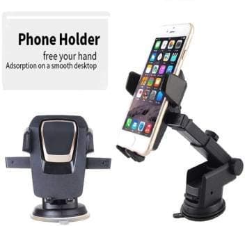 Mobile Phone Holders & Chargers | Hooter