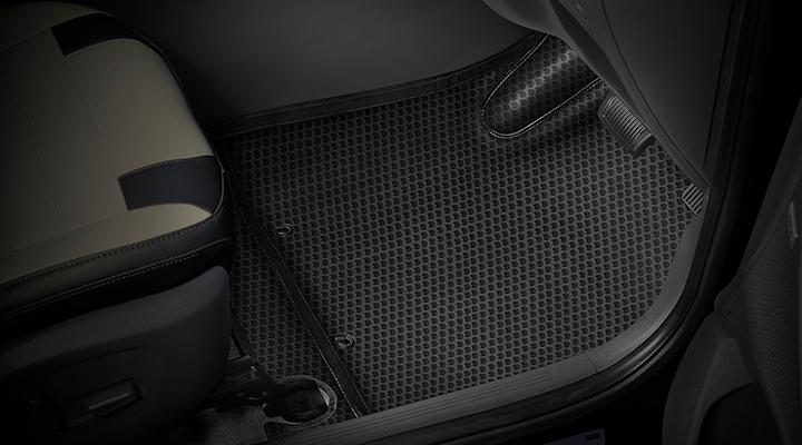 Car Full Floor Mat