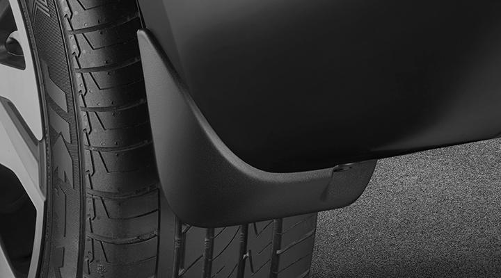 Car Mud Flap