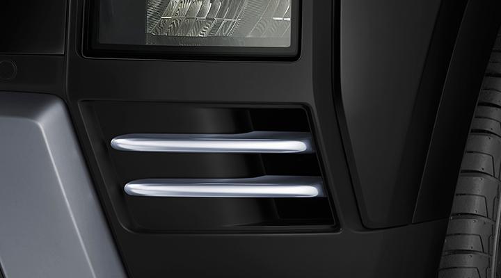 Car Front Bumper Bezel
