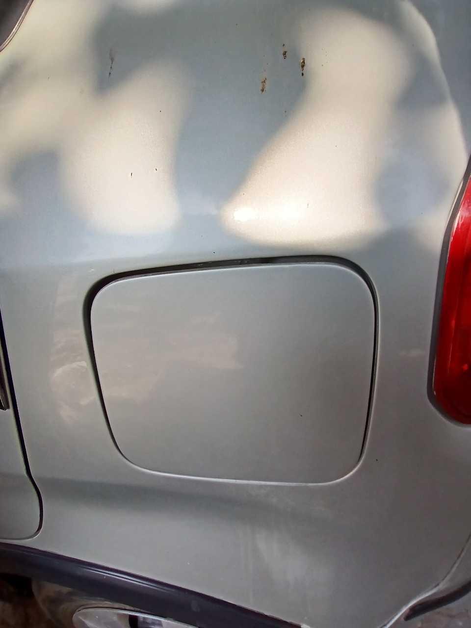 COLOR image for WAGONR LXI(O) 1.0L