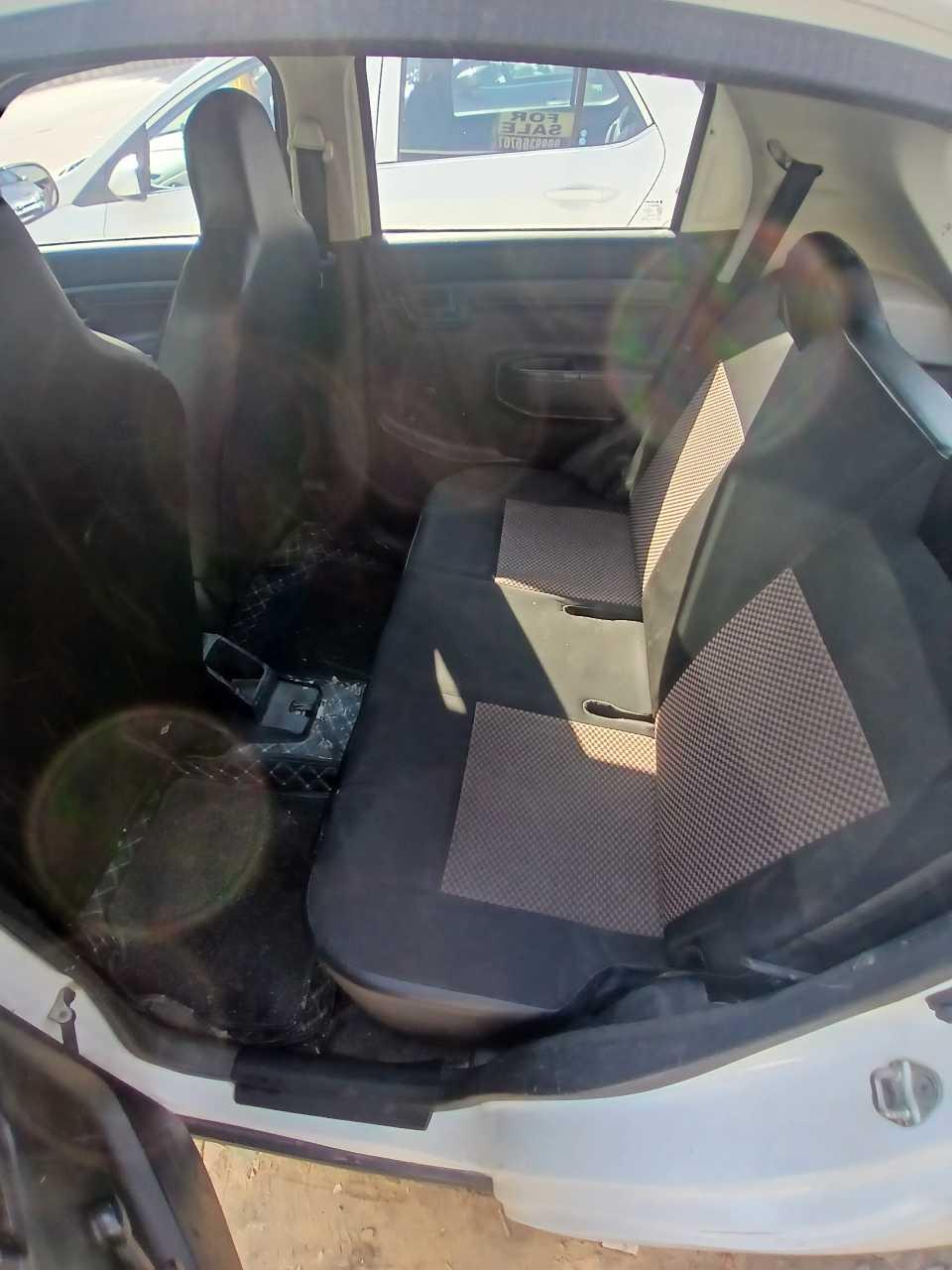 INTERIOR image for S-PRESSO VXI